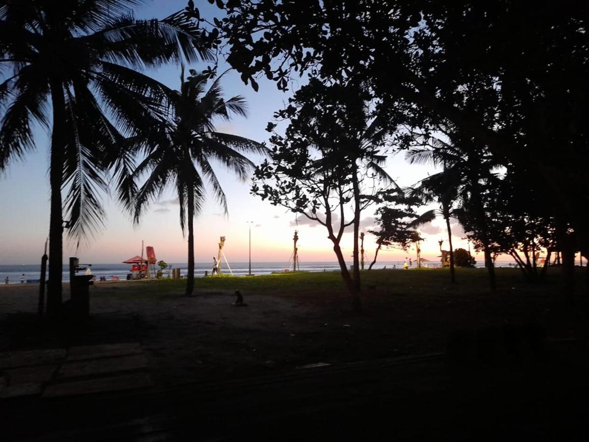 The Royal Beach Seminyak Bali