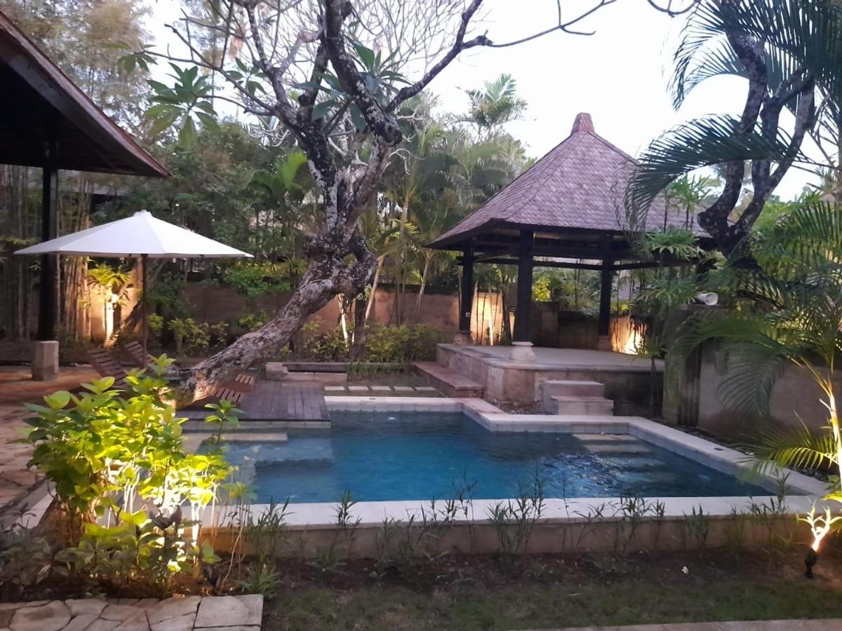 The Royal Beach Seminyak Bali