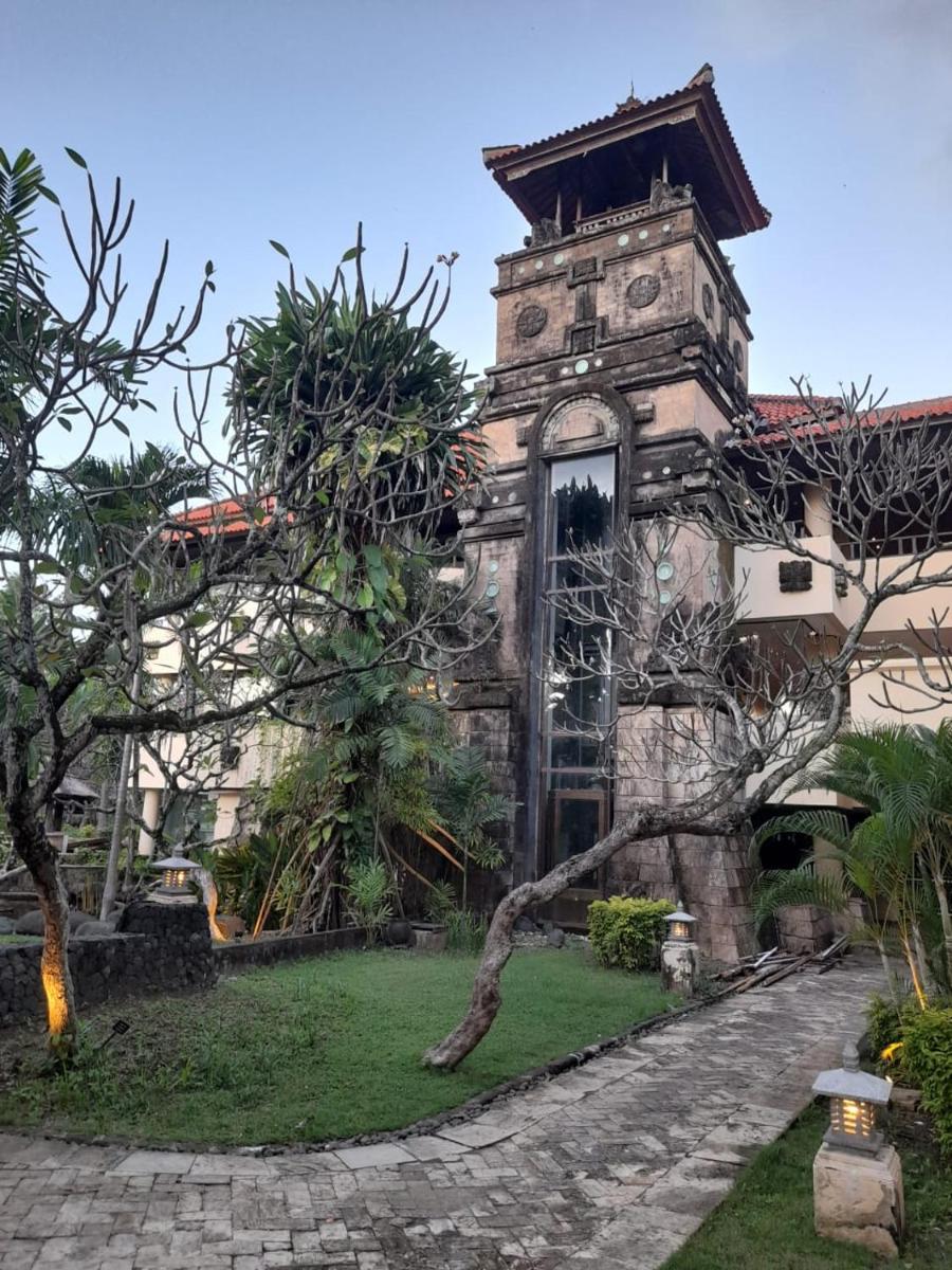 The Royal Beach Seminyak Bali