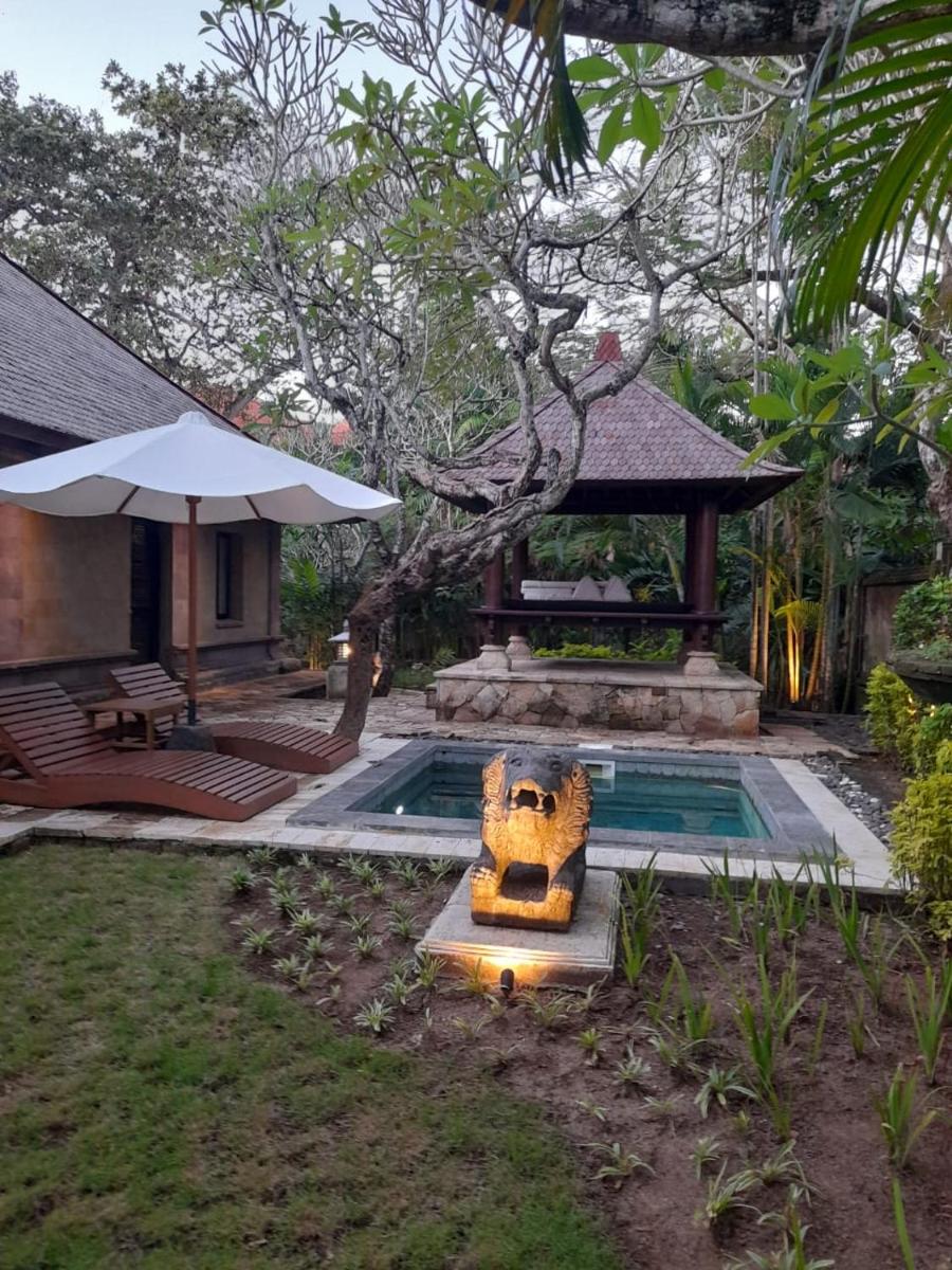 The Royal Beach Seminyak Bali