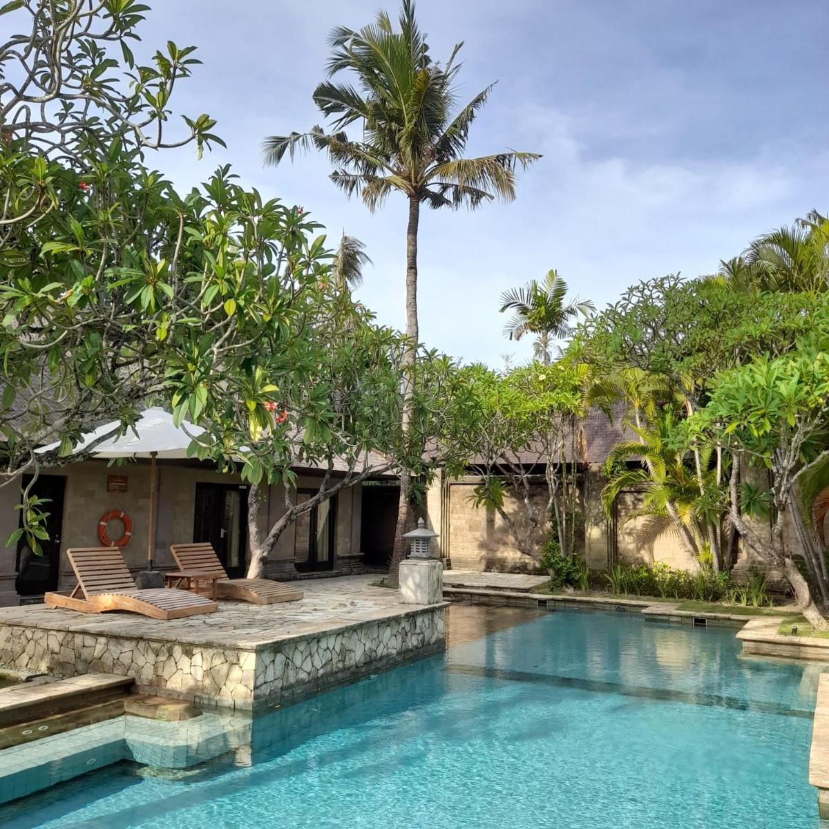 The Royal Beach Seminyak Bali