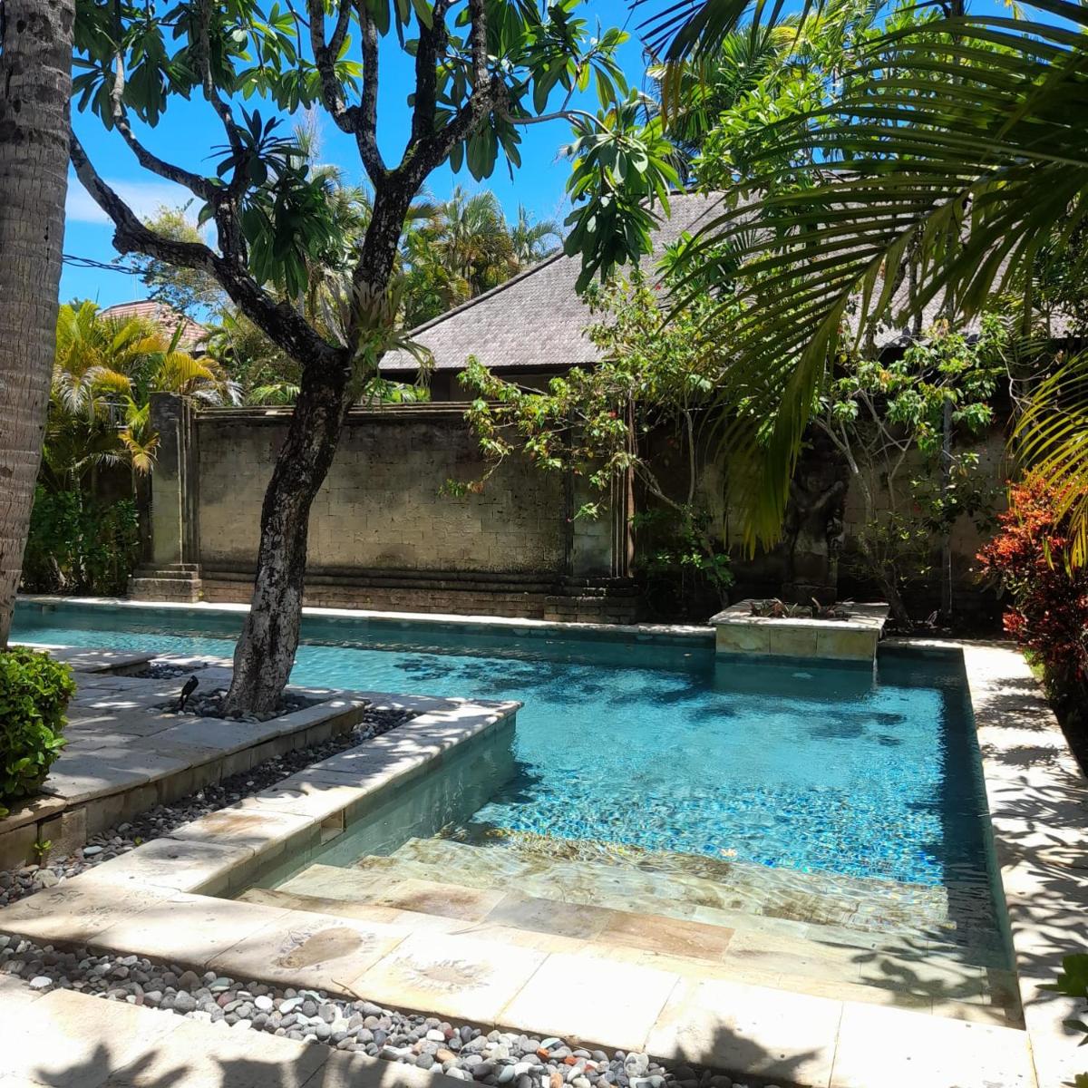 The Royal Beach Seminyak Bali