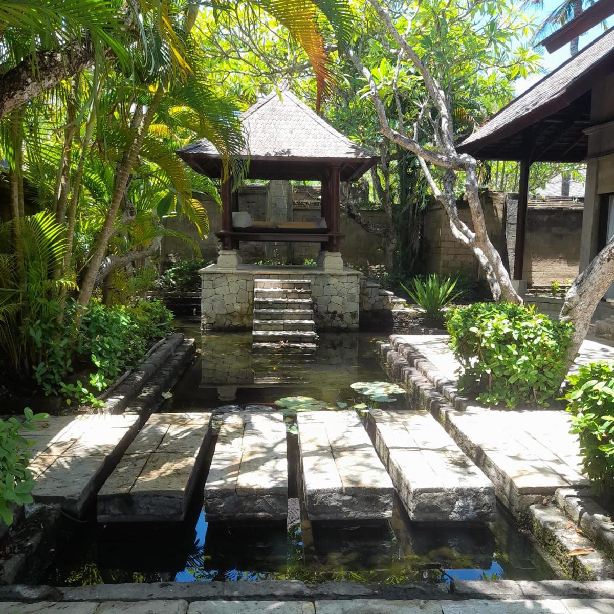 The Royal Beach Seminyak Bali