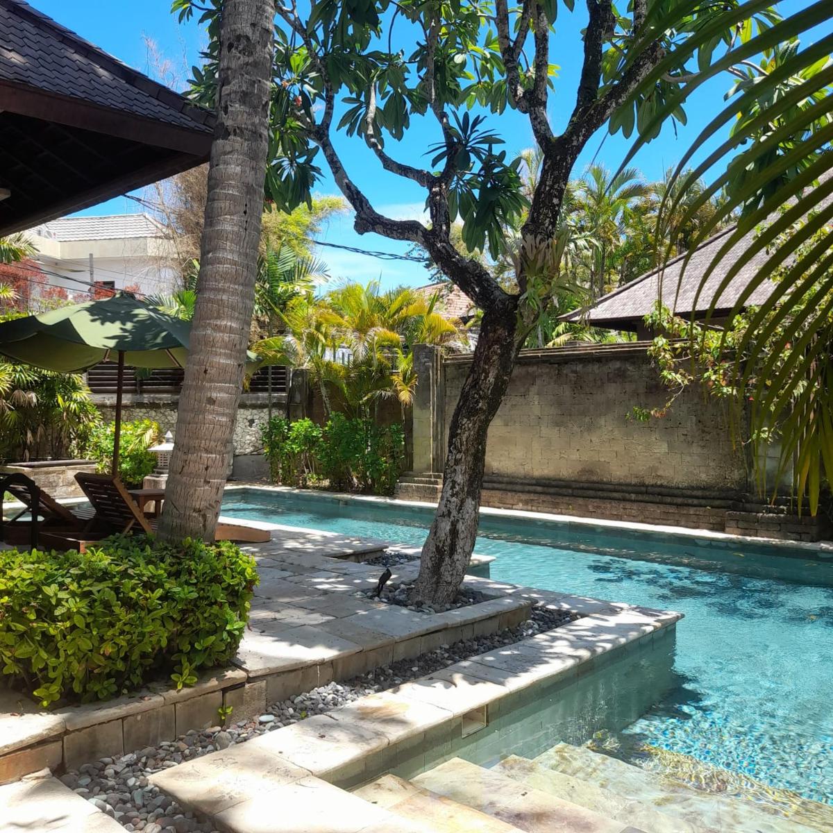 The Royal Beach Seminyak Bali