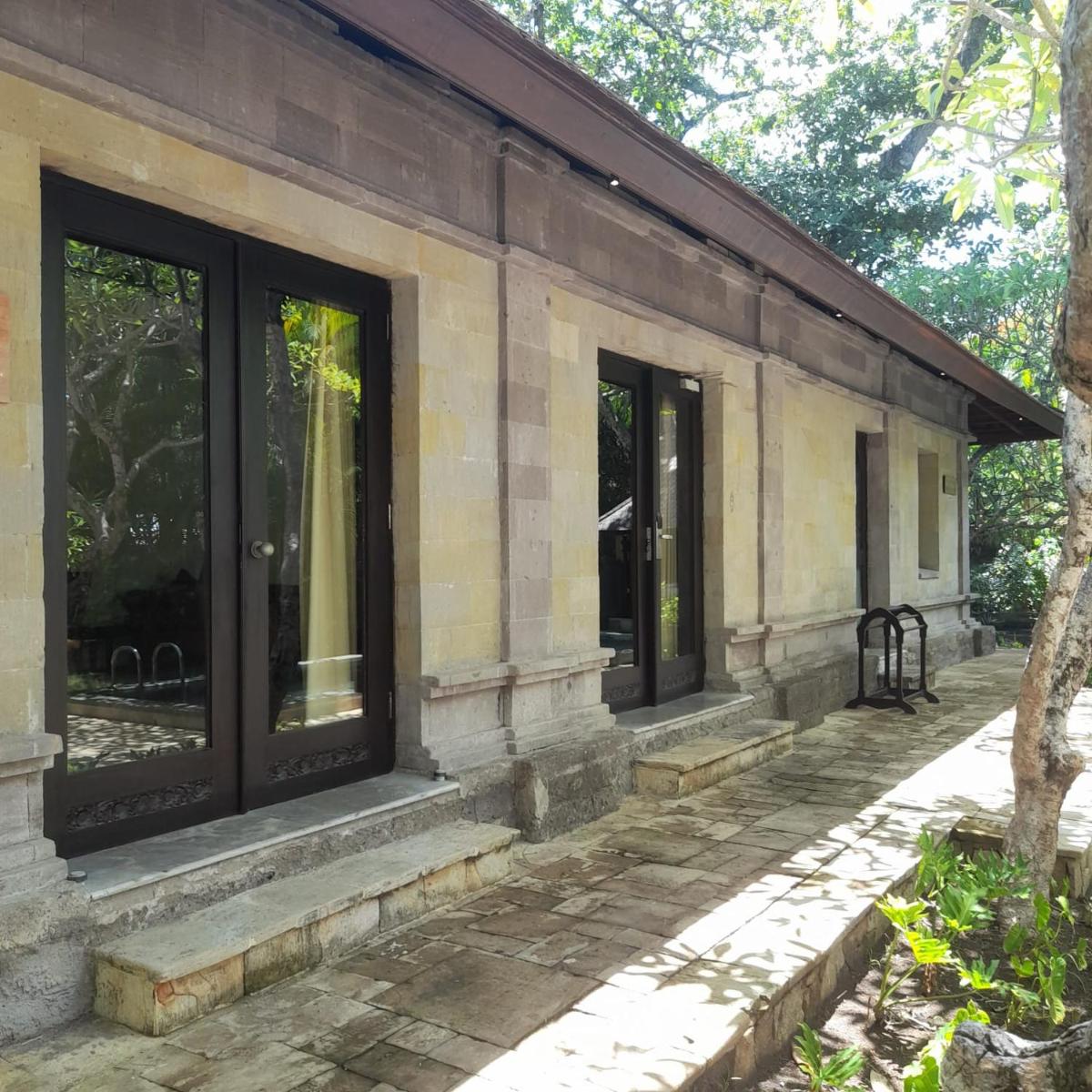 The Royal Beach Seminyak Bali