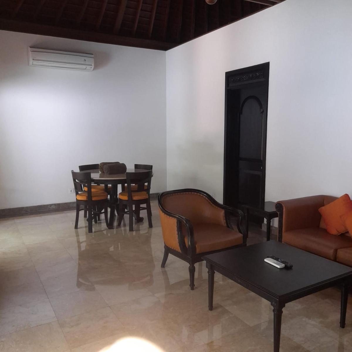 The Royal Beach Seminyak Bali