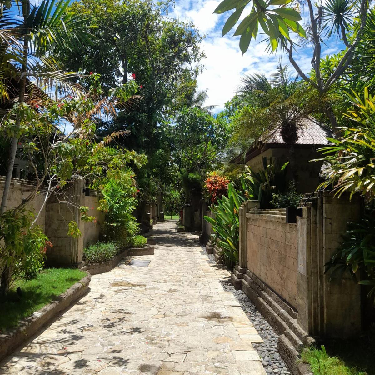 The Royal Beach Seminyak Bali