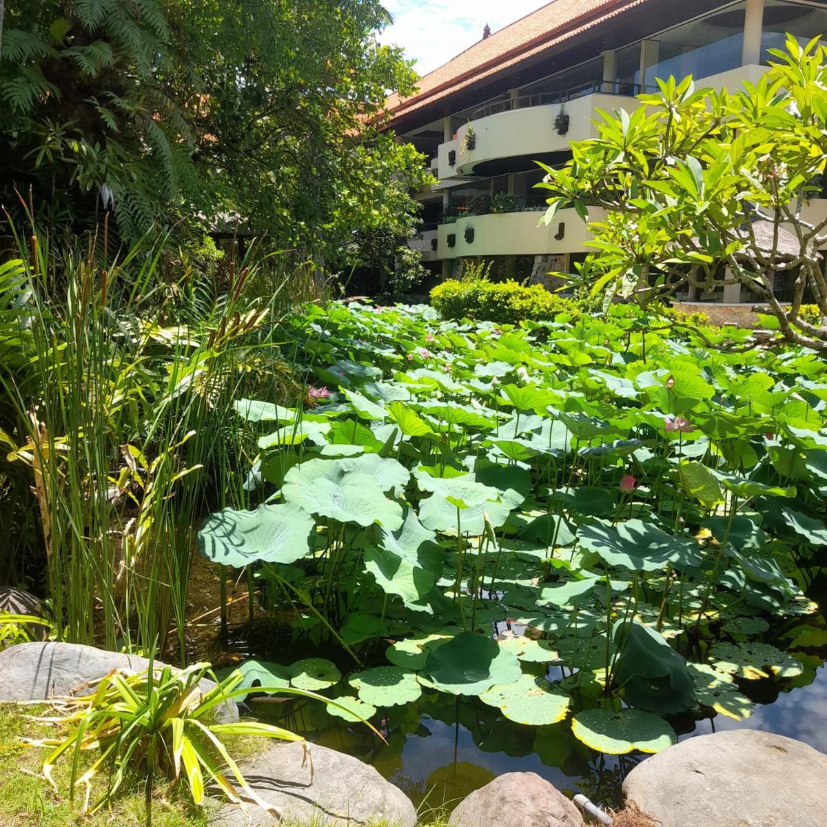 The Royal Beach Seminyak Bali