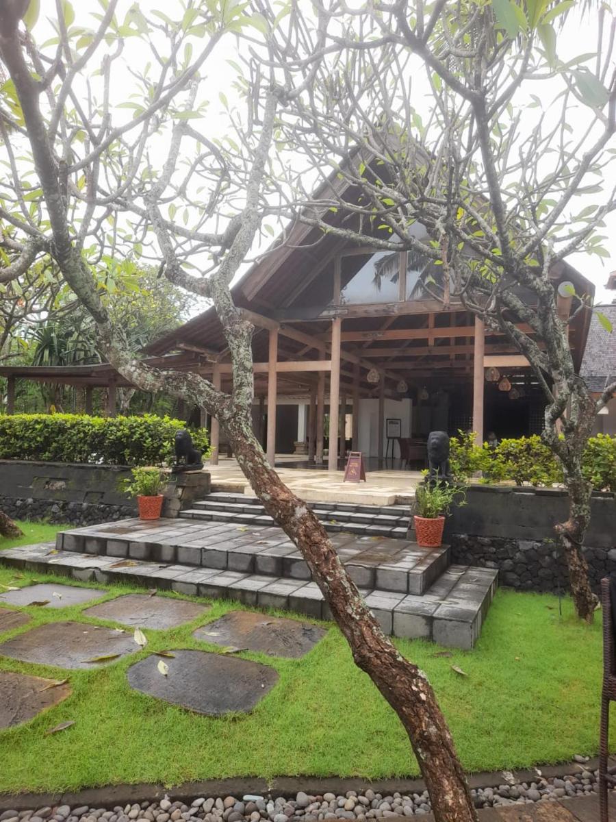 The Royal Beach Seminyak Bali