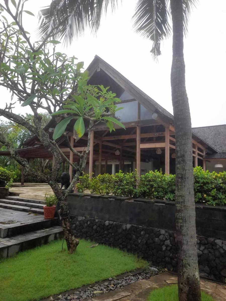 The Royal Beach Seminyak Bali