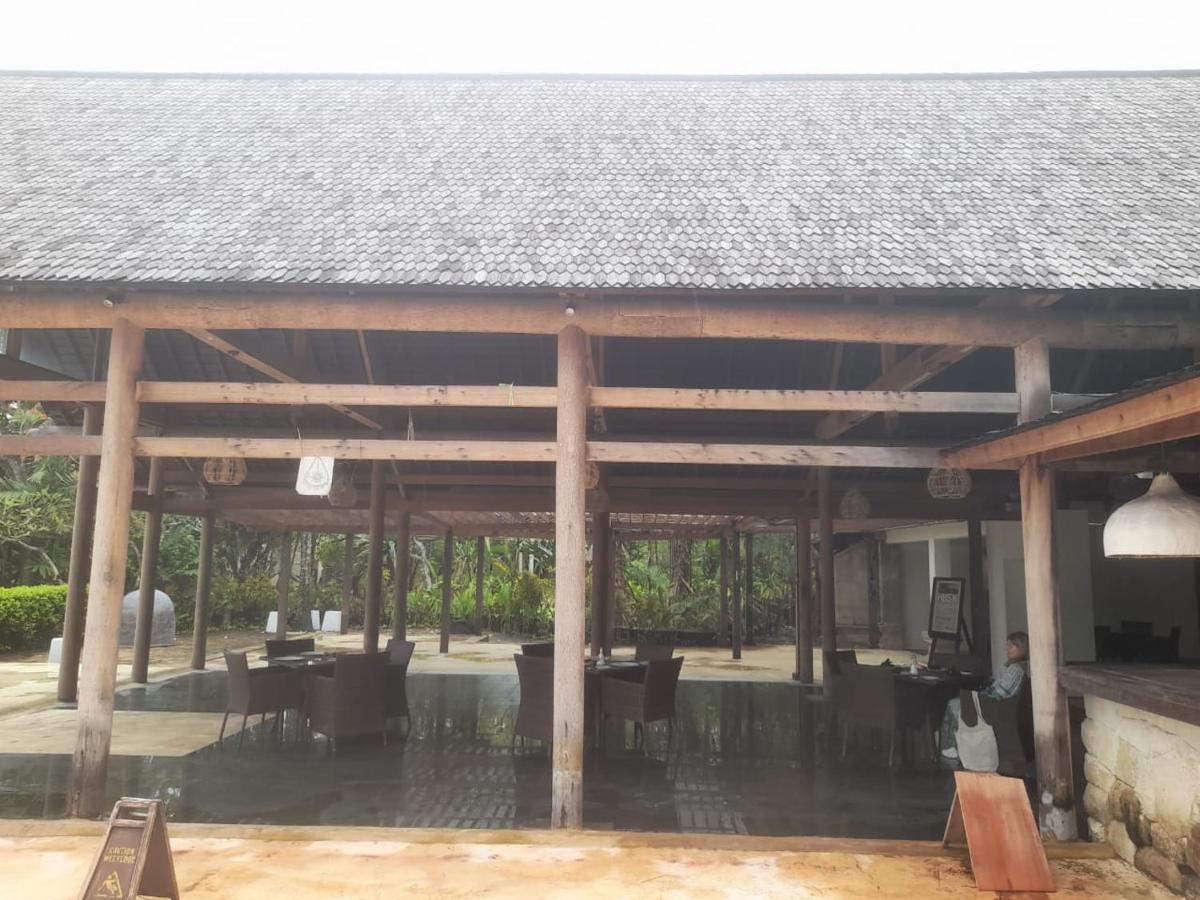 The Royal Beach Seminyak Bali