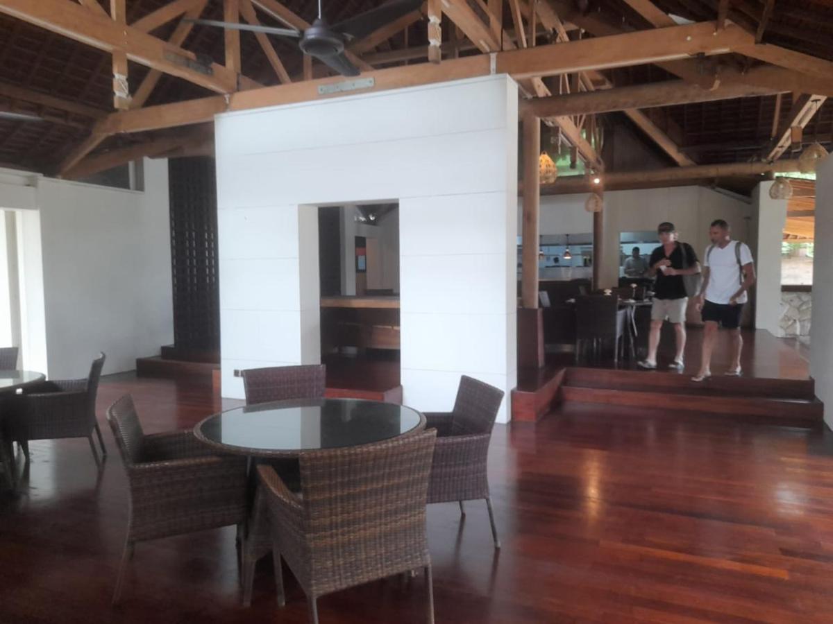 The Royal Beach Seminyak Bali