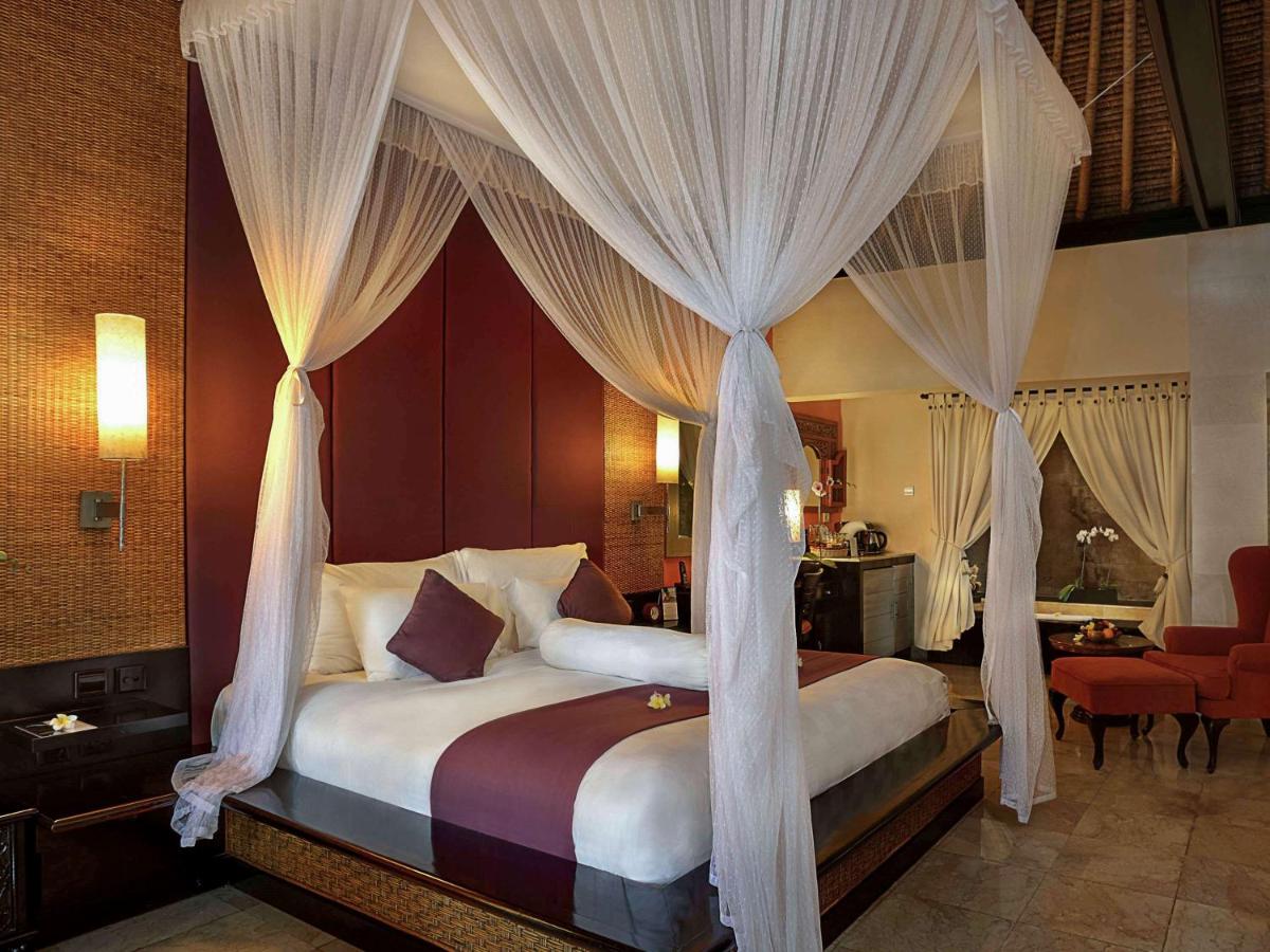 The Royal Beach Seminyak Bali