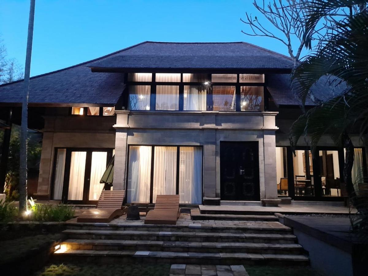 The Royal Beach Seminyak Bali