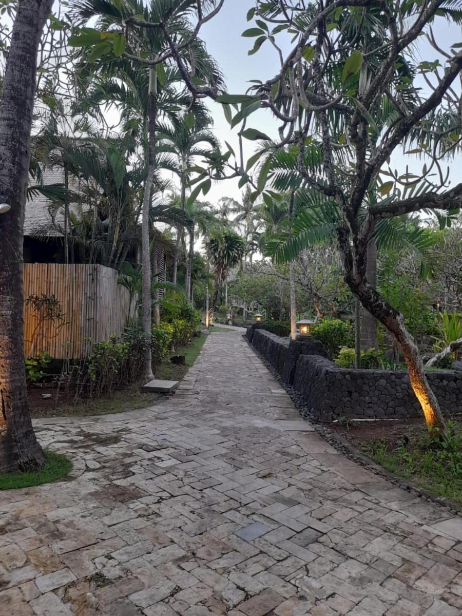 The Royal Beach Seminyak Bali