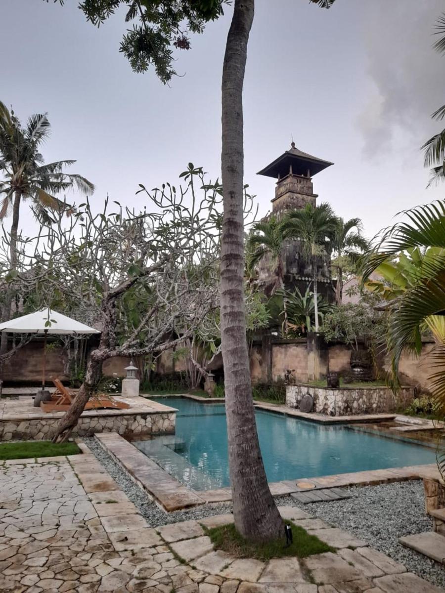 The Royal Beach Seminyak Bali