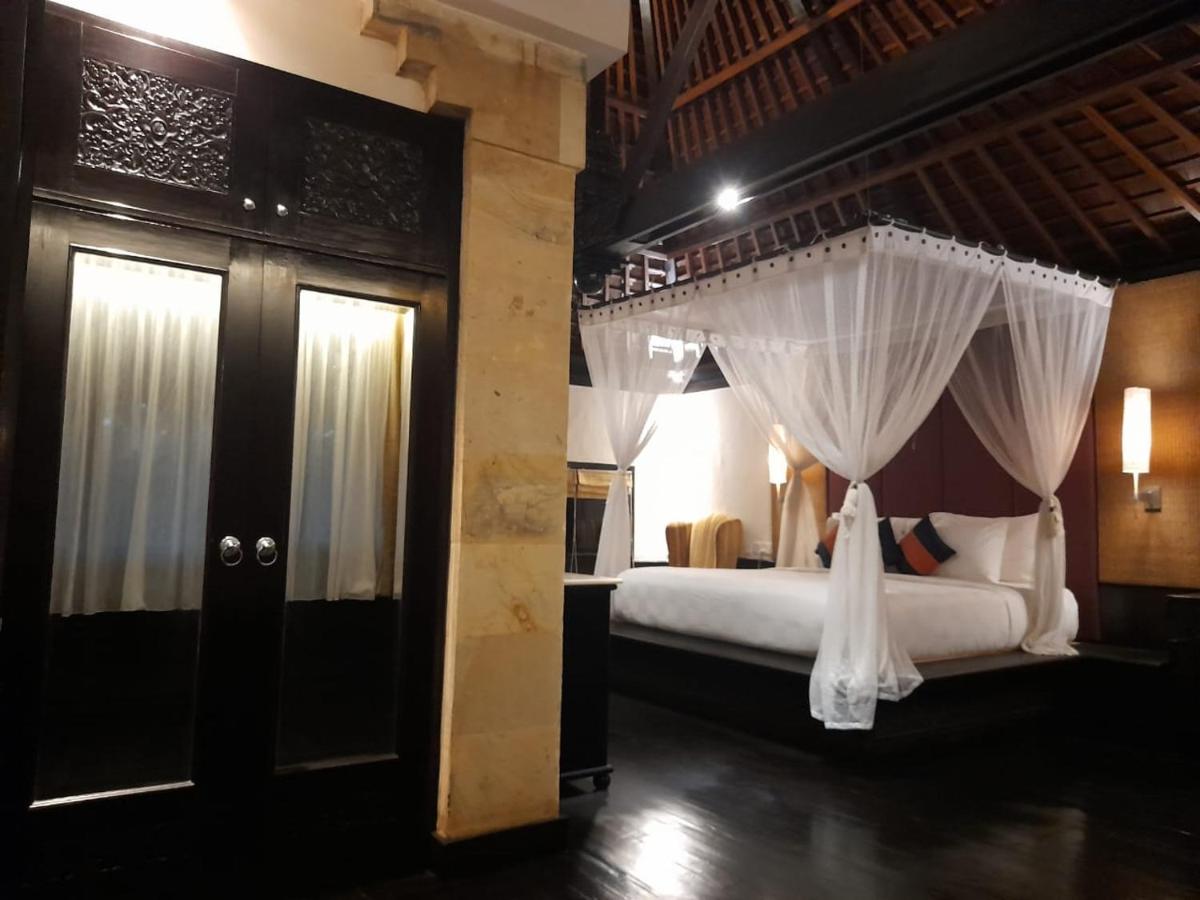 The Royal Beach Seminyak Bali