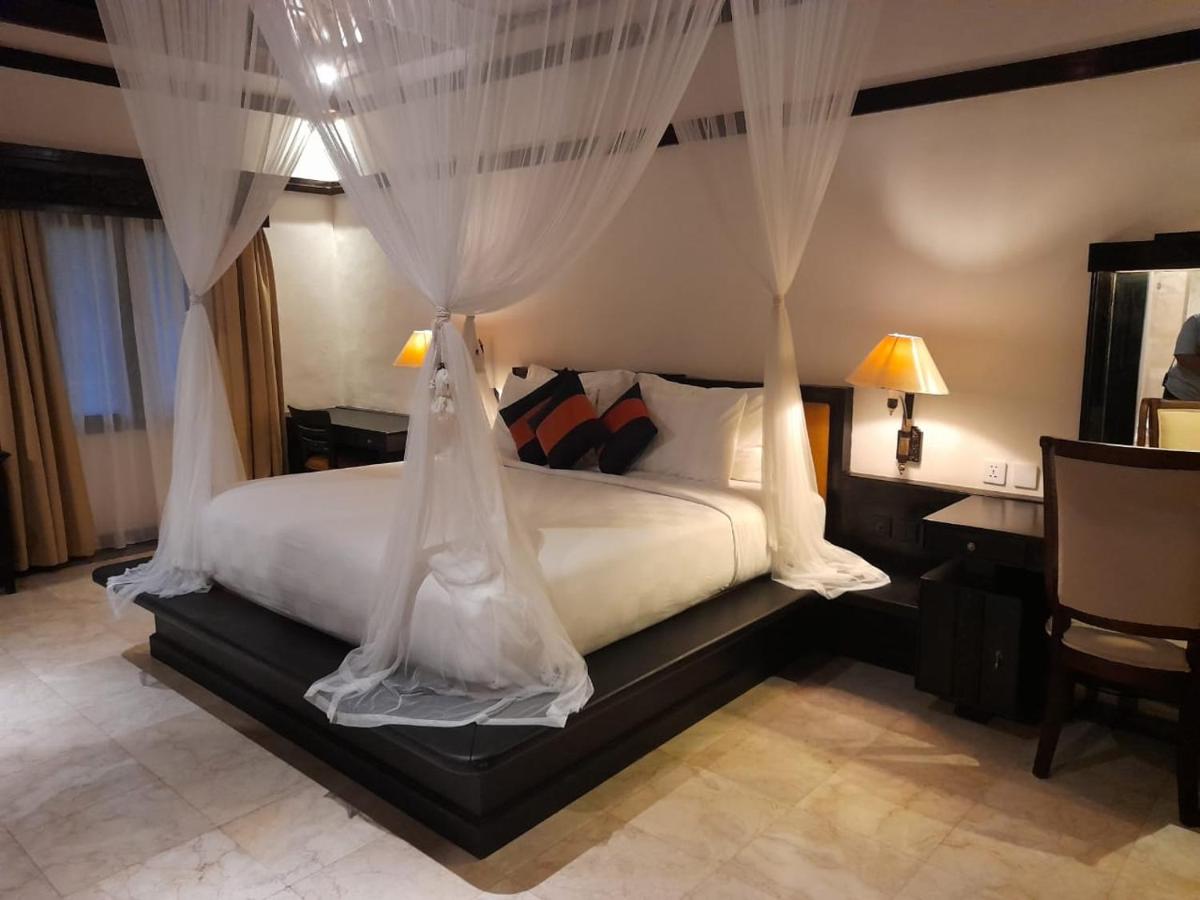 The Royal Beach Seminyak Bali