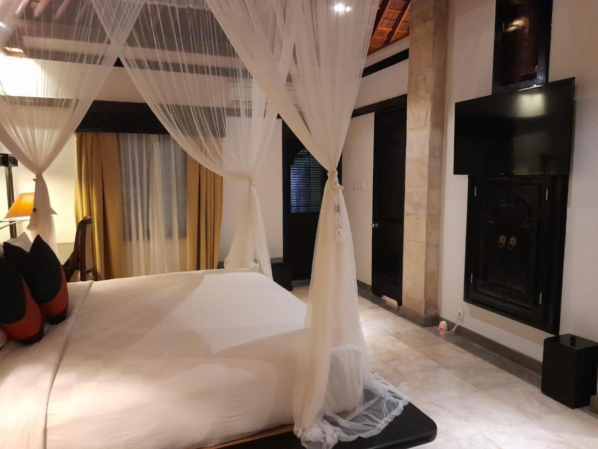 The Royal Beach Seminyak Bali