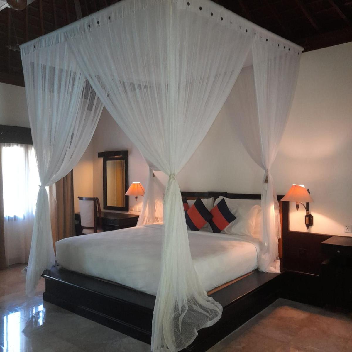 The Royal Beach Seminyak Bali