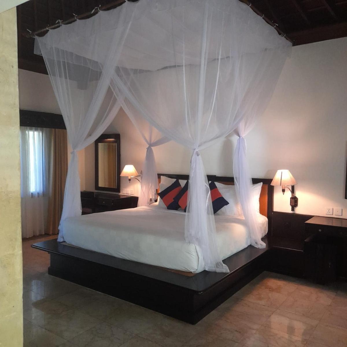 The Royal Beach Seminyak Bali
