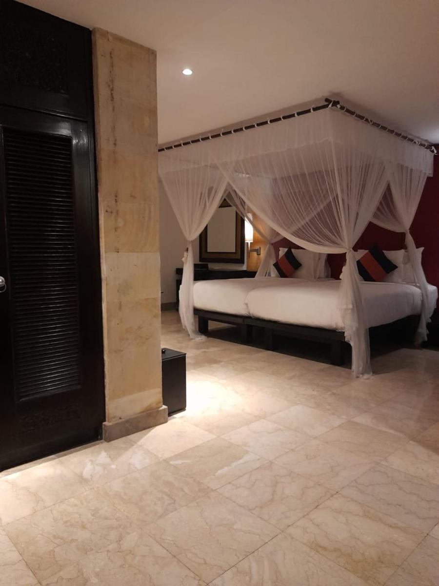 The Royal Beach Seminyak Bali