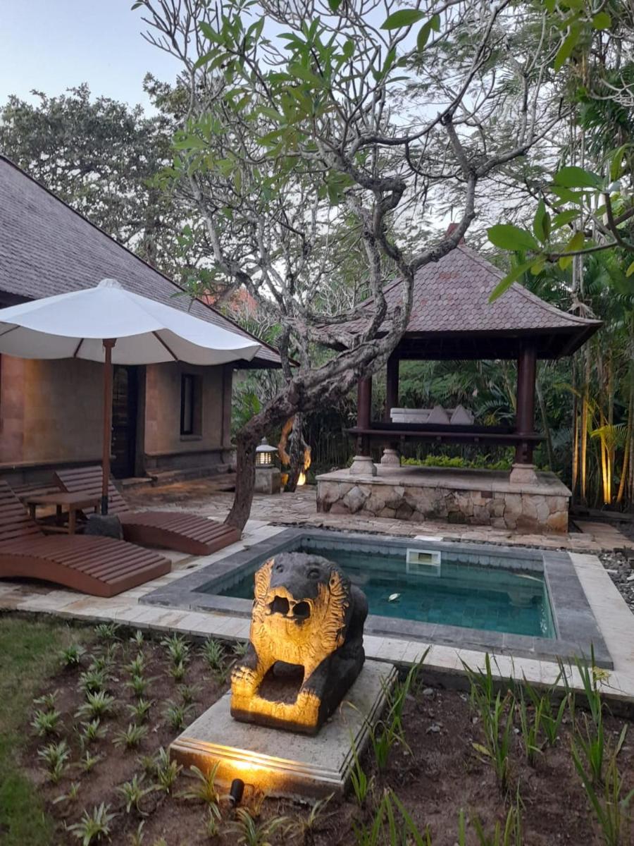 The Royal Beach Seminyak Bali