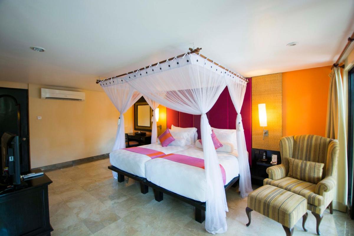The Royal Beach Seminyak Bali