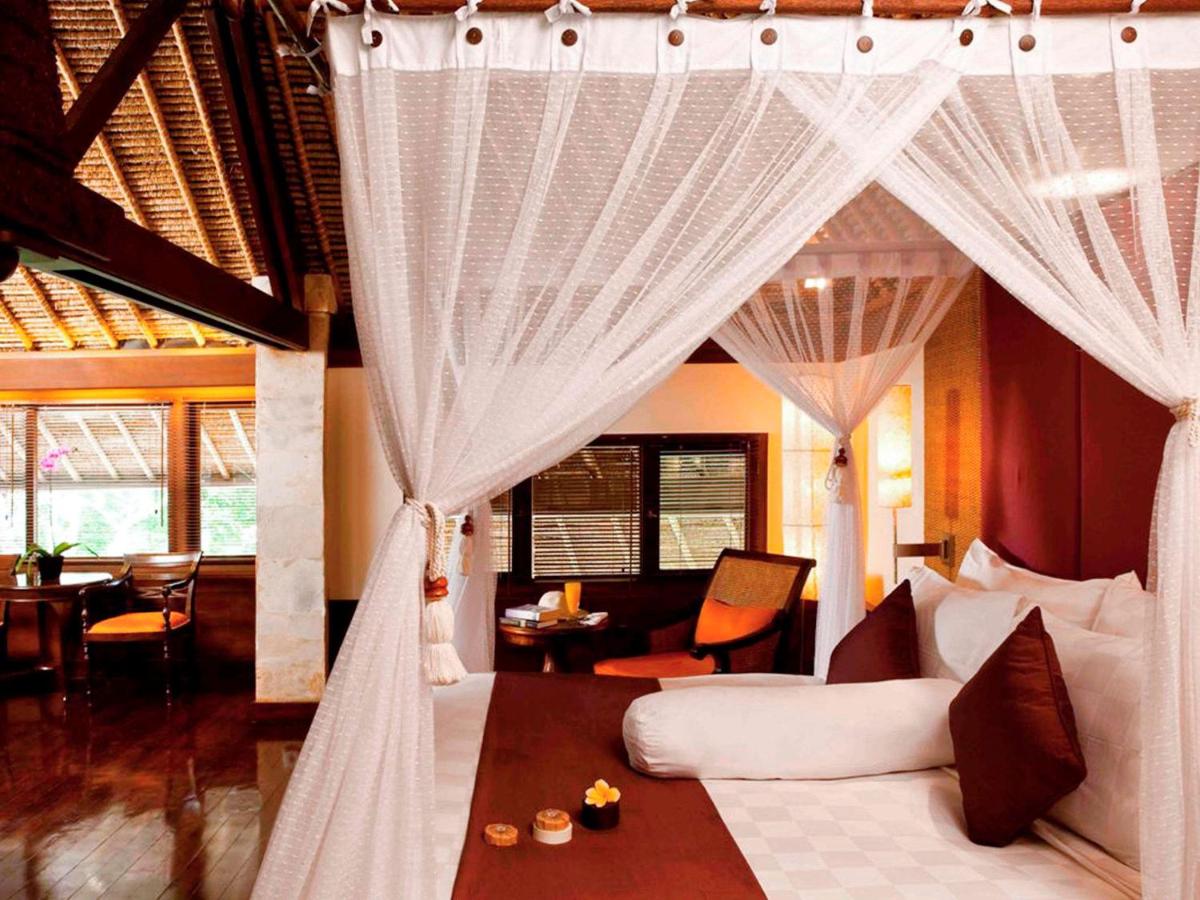 The Royal Beach Seminyak Bali