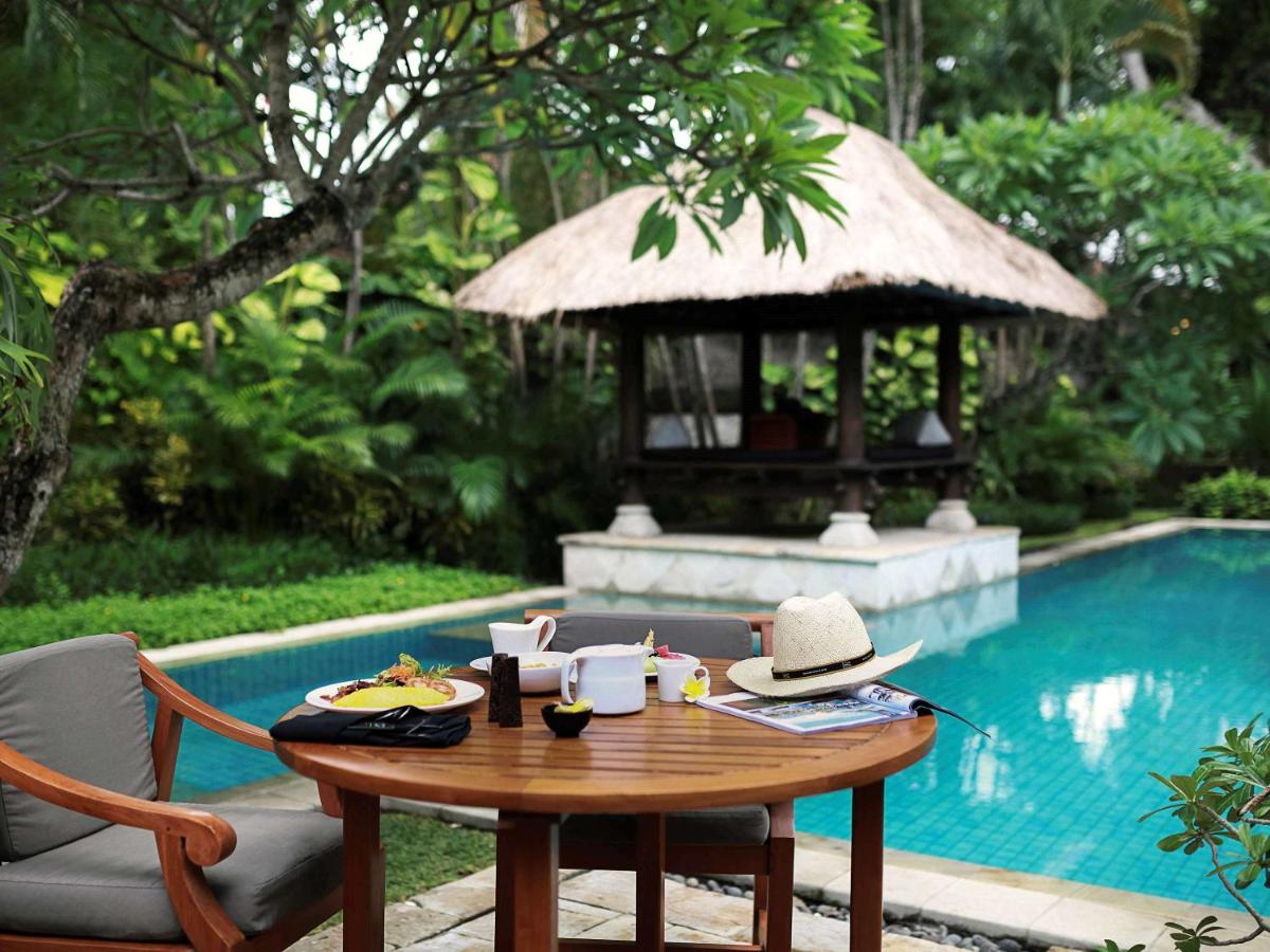 The Royal Beach Seminyak Bali