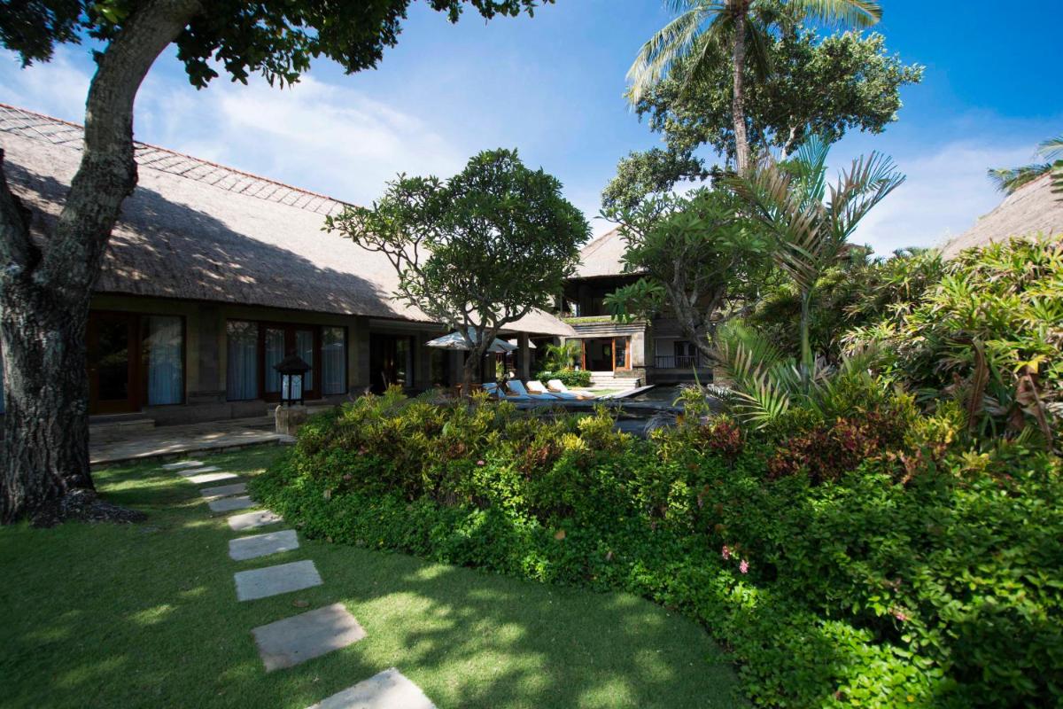 The Royal Beach Seminyak Bali