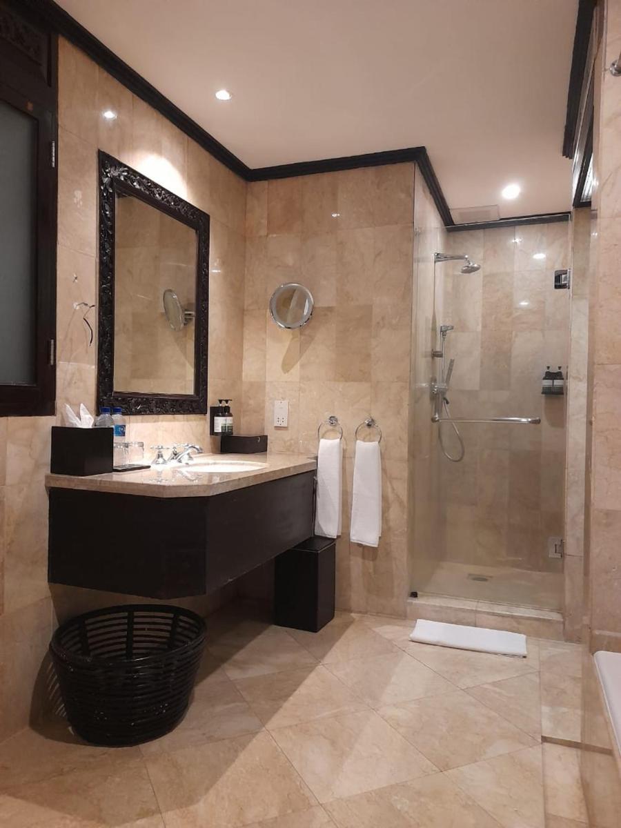 The Royal Beach Seminyak Bali
