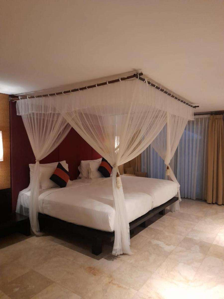 The Royal Beach Seminyak Bali