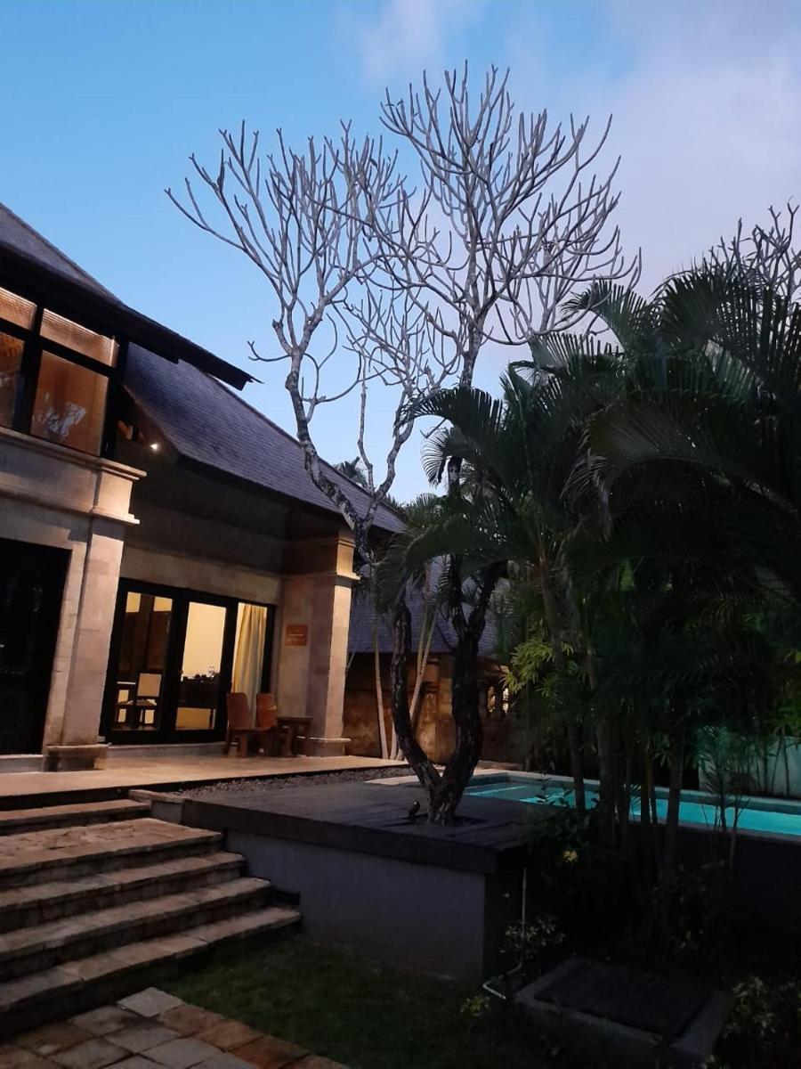 The Royal Beach Seminyak Bali