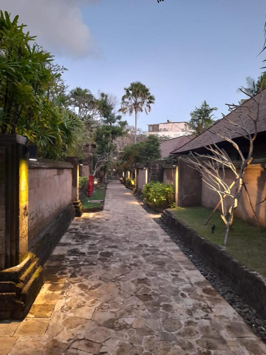 The Royal Beach Seminyak Bali
