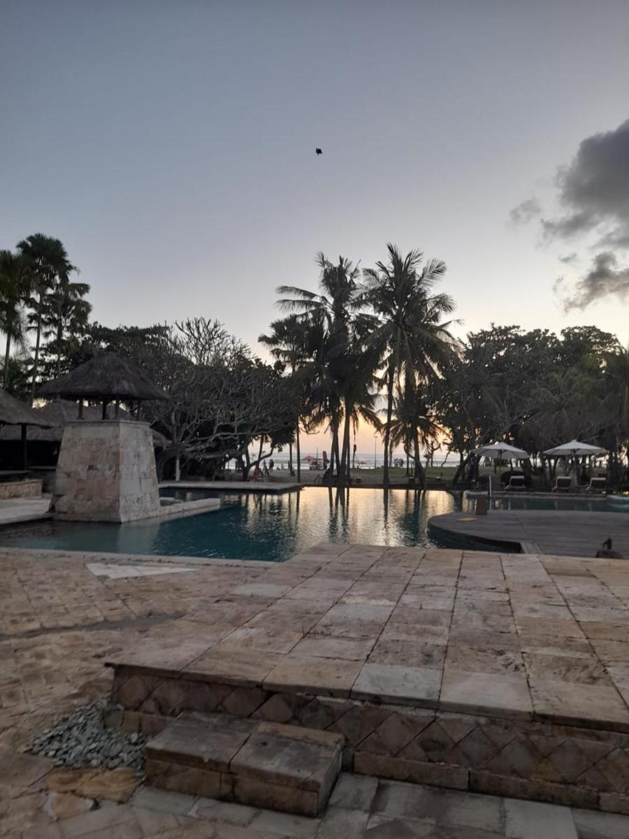 The Royal Beach Seminyak Bali