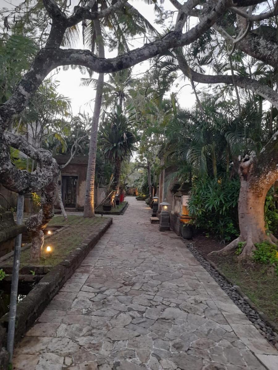The Royal Beach Seminyak Bali