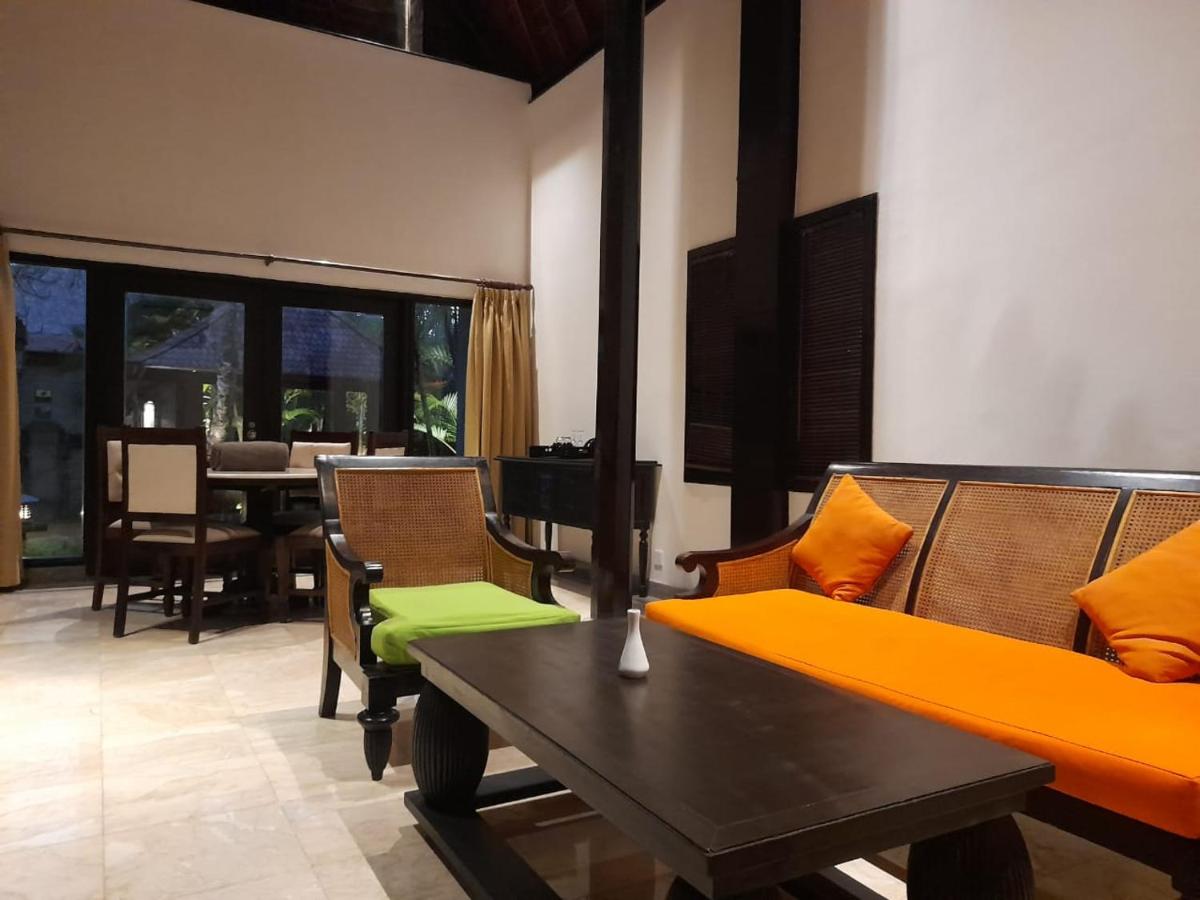 The Royal Beach Seminyak Bali
