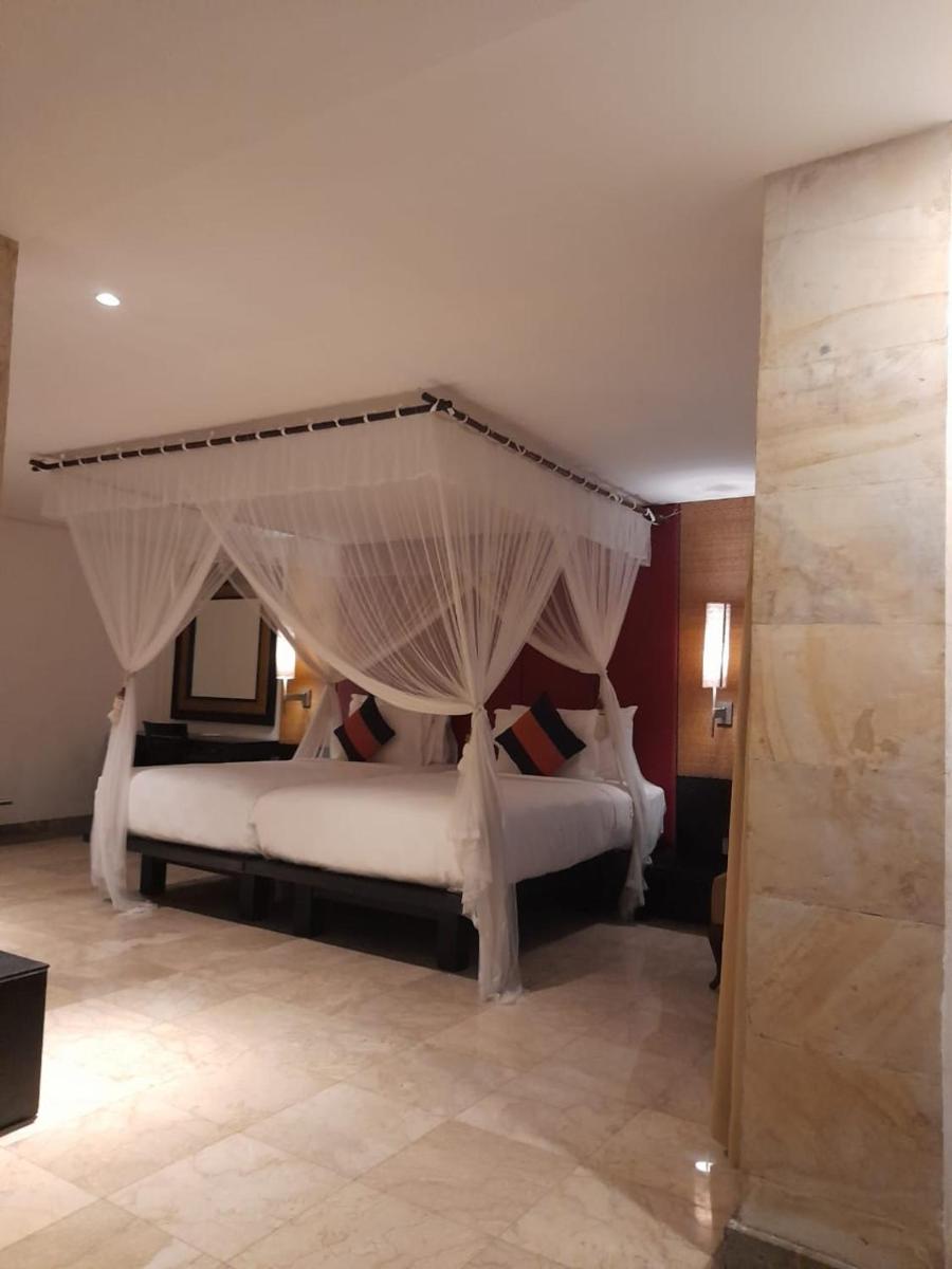 The Royal Beach Seminyak Bali