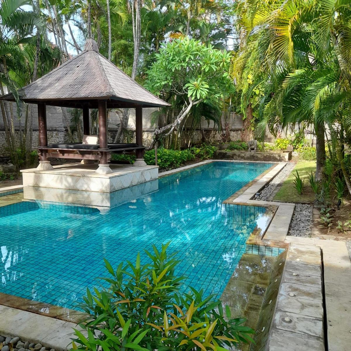 The Royal Beach Seminyak Bali