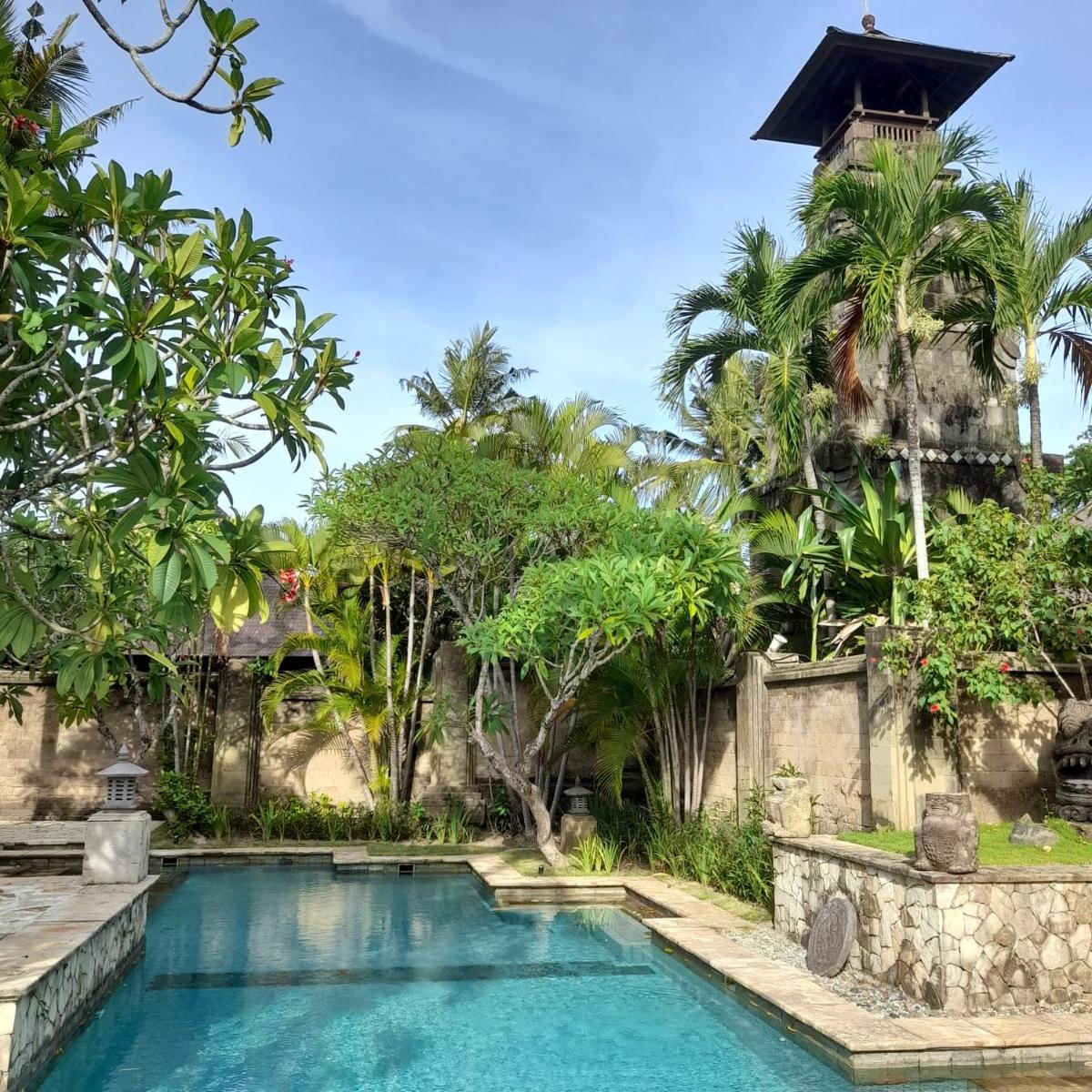 The Royal Beach Seminyak Bali