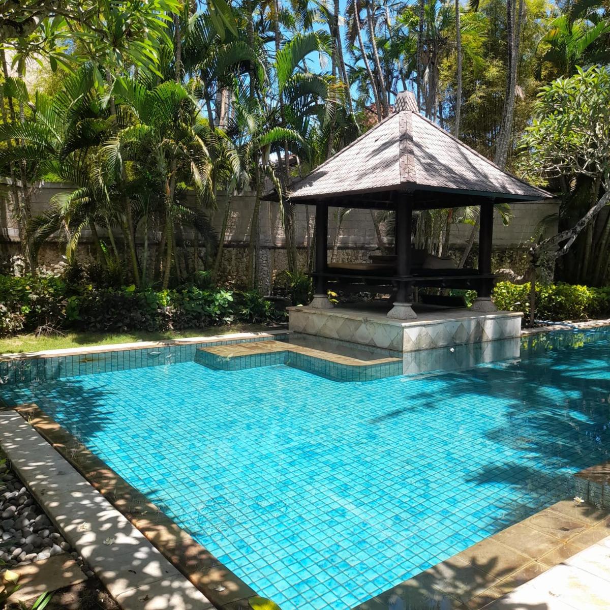 The Royal Beach Seminyak Bali