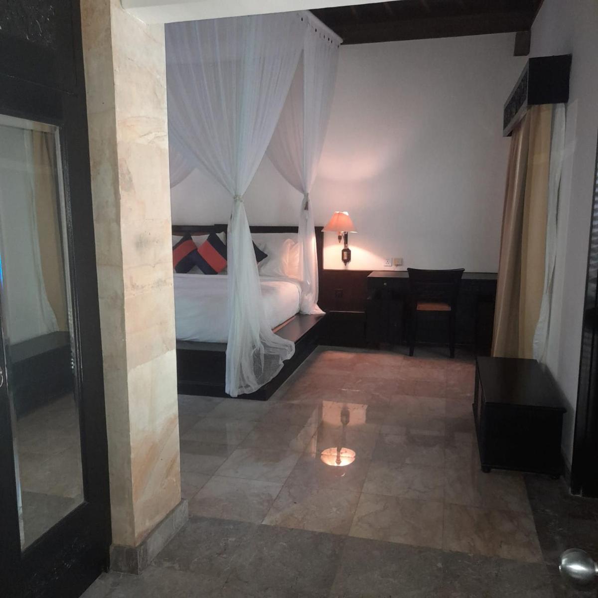 The Royal Beach Seminyak Bali
