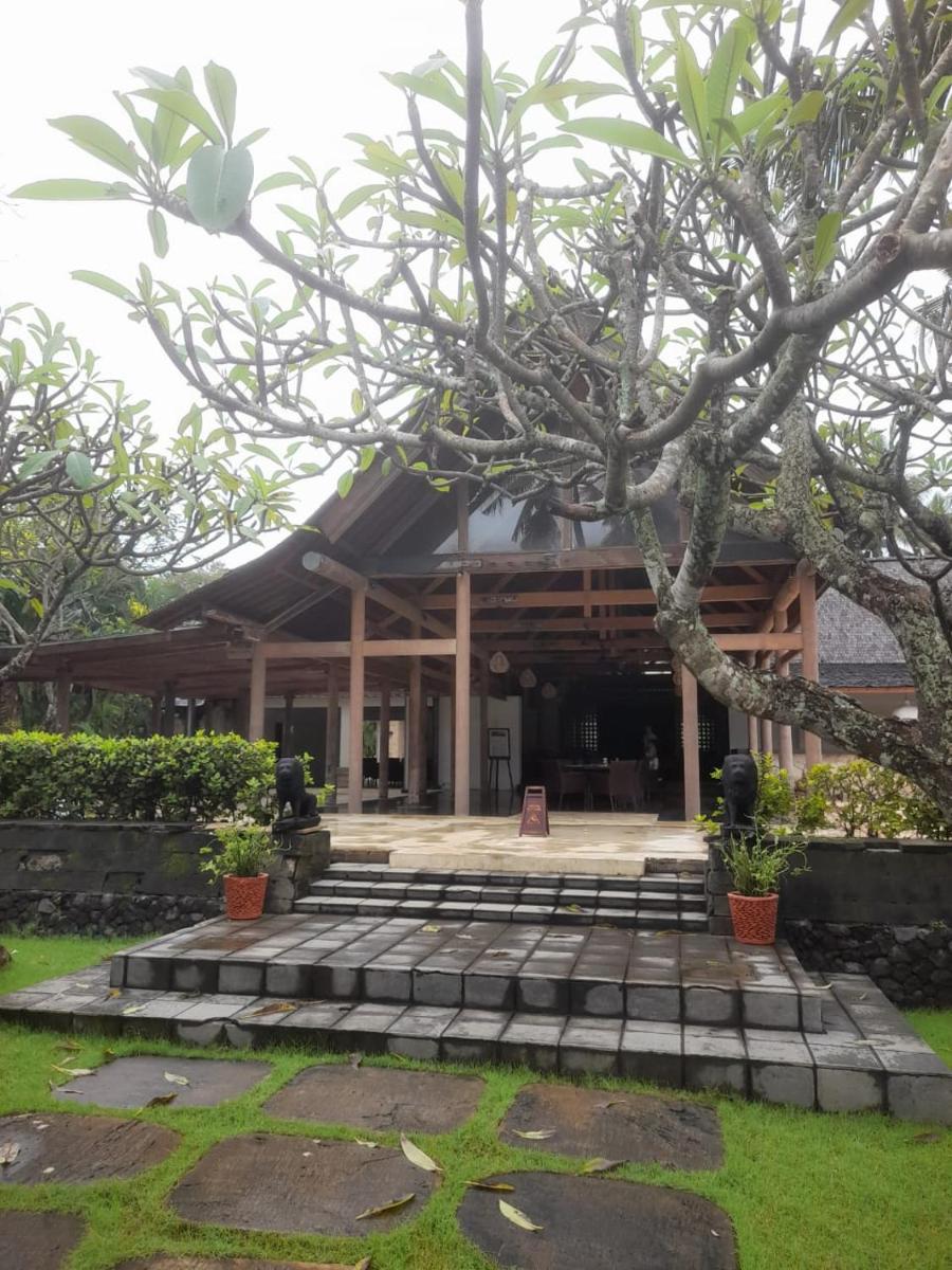 The Royal Beach Seminyak Bali