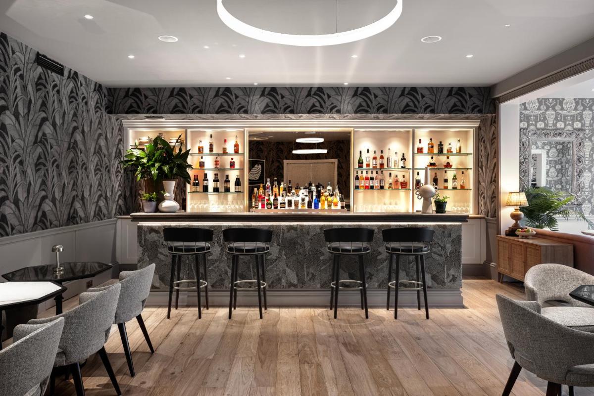 The Royal Crescent Hotel & Spa