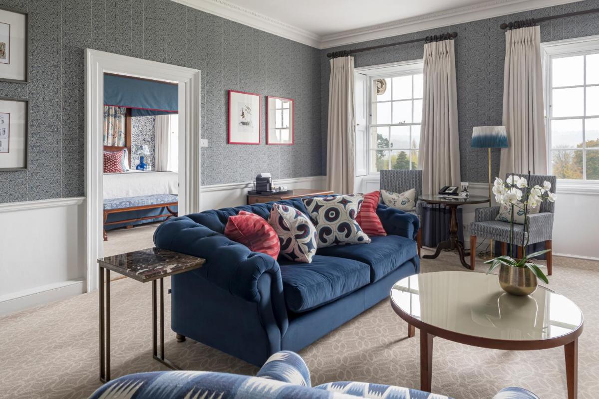 The Royal Crescent Hotel & Spa