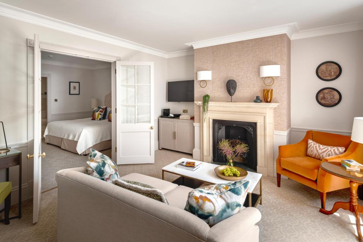 The Royal Crescent Hotel & Spa