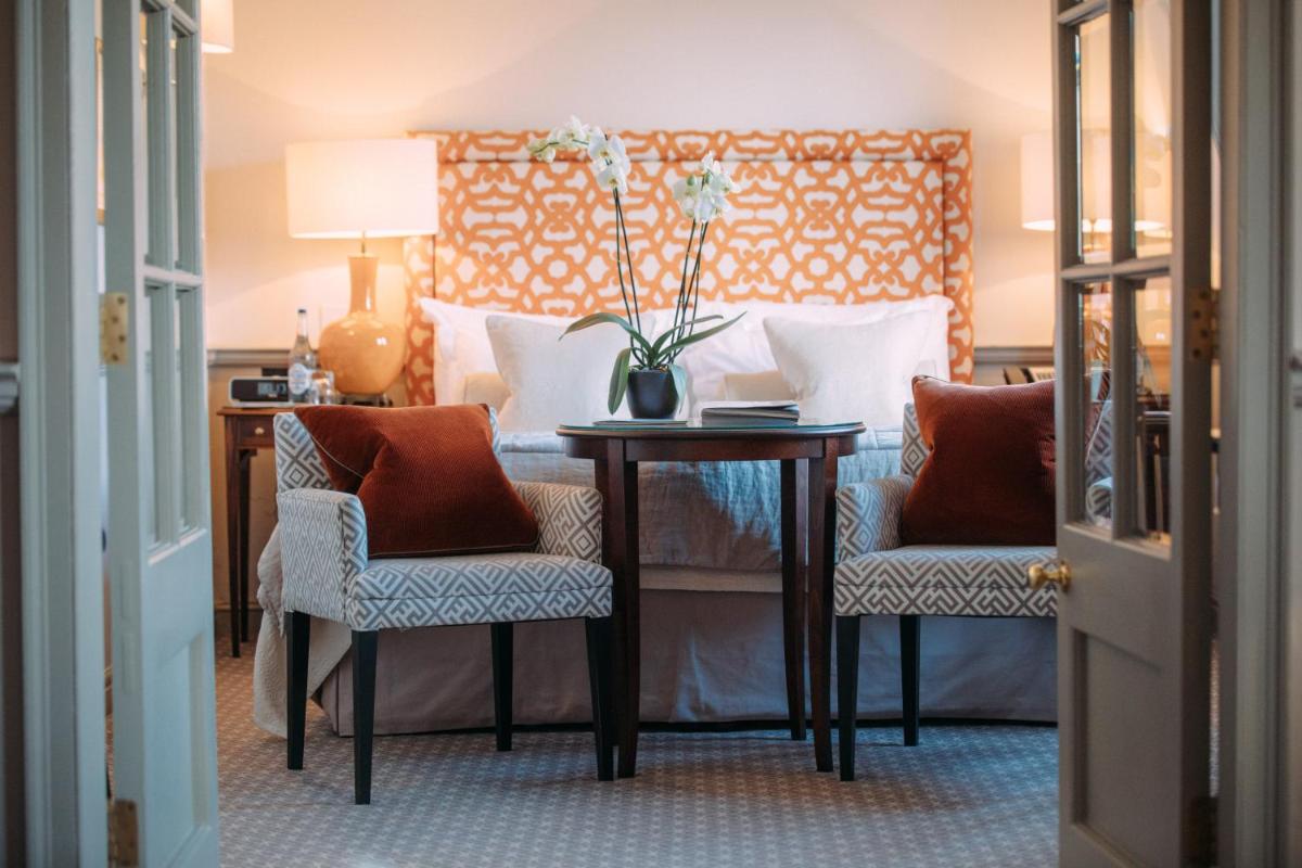 The Royal Crescent Hotel & Spa