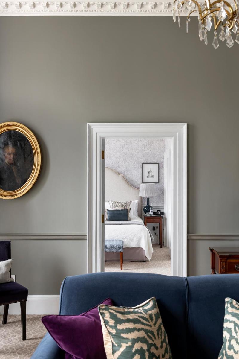 The Royal Crescent Hotel & Spa