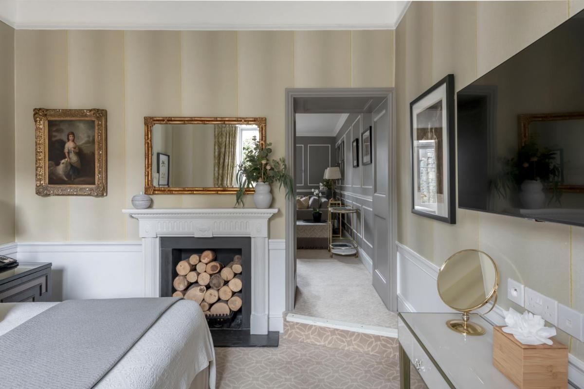 The Royal Crescent Hotel & Spa